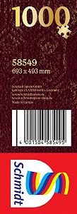 Пазл Schmidt Spiele 58549 Mr. Dr Ringe The Fellowship of The Ring 1000 элементов цена на synthetic.ua - Фото 1 Пазл Schmidt Spiele 58549 Mr. Dr Ringe The Fellowship of The Ring 1000 элементов synthetic.ua - Фото 1