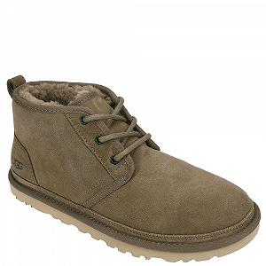 Мужские ботинки UGG Neumel Zip MLT - Фото 1