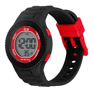 Годинник для хлопчиків Ice-Watch ICE Digit з пластиковим ремінцем ціна на synthetic.ua - Фото 1 Годинник для хлопчиків Ice-Watch ICE Digit з пластиковим ремінцем synthetic.ua - Фото 1