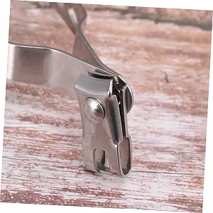 Набор кусачек для ногтей WRITWAA 4 шт. цена на synthetic.ua - Фото 1 Набор кусачек для ногтей WRITWAA 4 шт. synthetic.ua - Фото 1