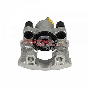 Тормозной суппорт METZGER 6260236 задний мост справа для BMW ROVER synthetic.ua - Фото 1