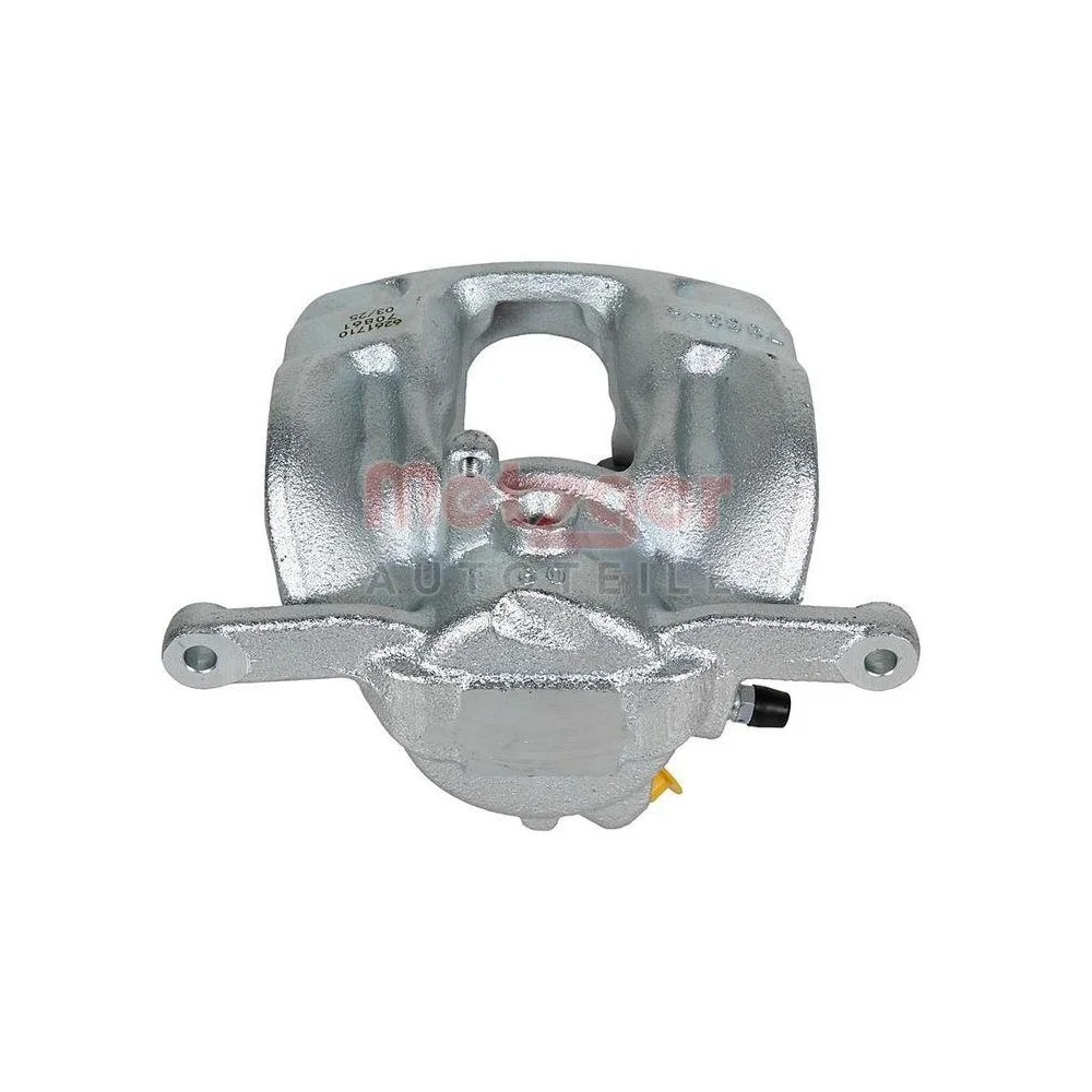 Гальмівний супорт METZGER 6261710 для MERCEDES-BENZ передній правий, фото №1