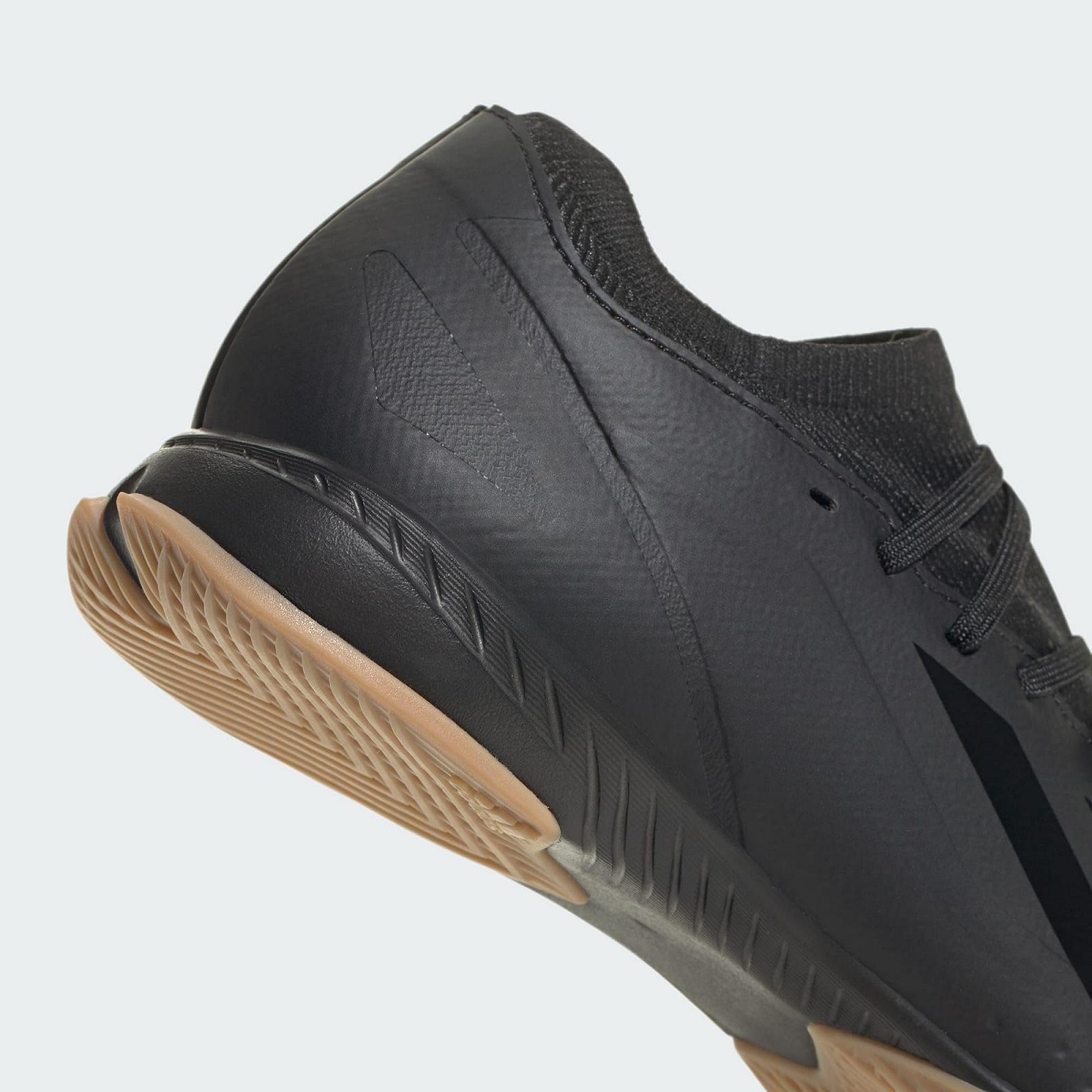 Кроссовки Adidas X Crazyfast.3 Indoor для мужчин и женщин, фото №8
