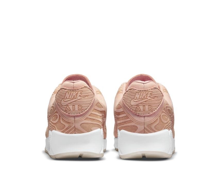 Кросівки Nike Air Max 90 Laser 38.5, фото №2