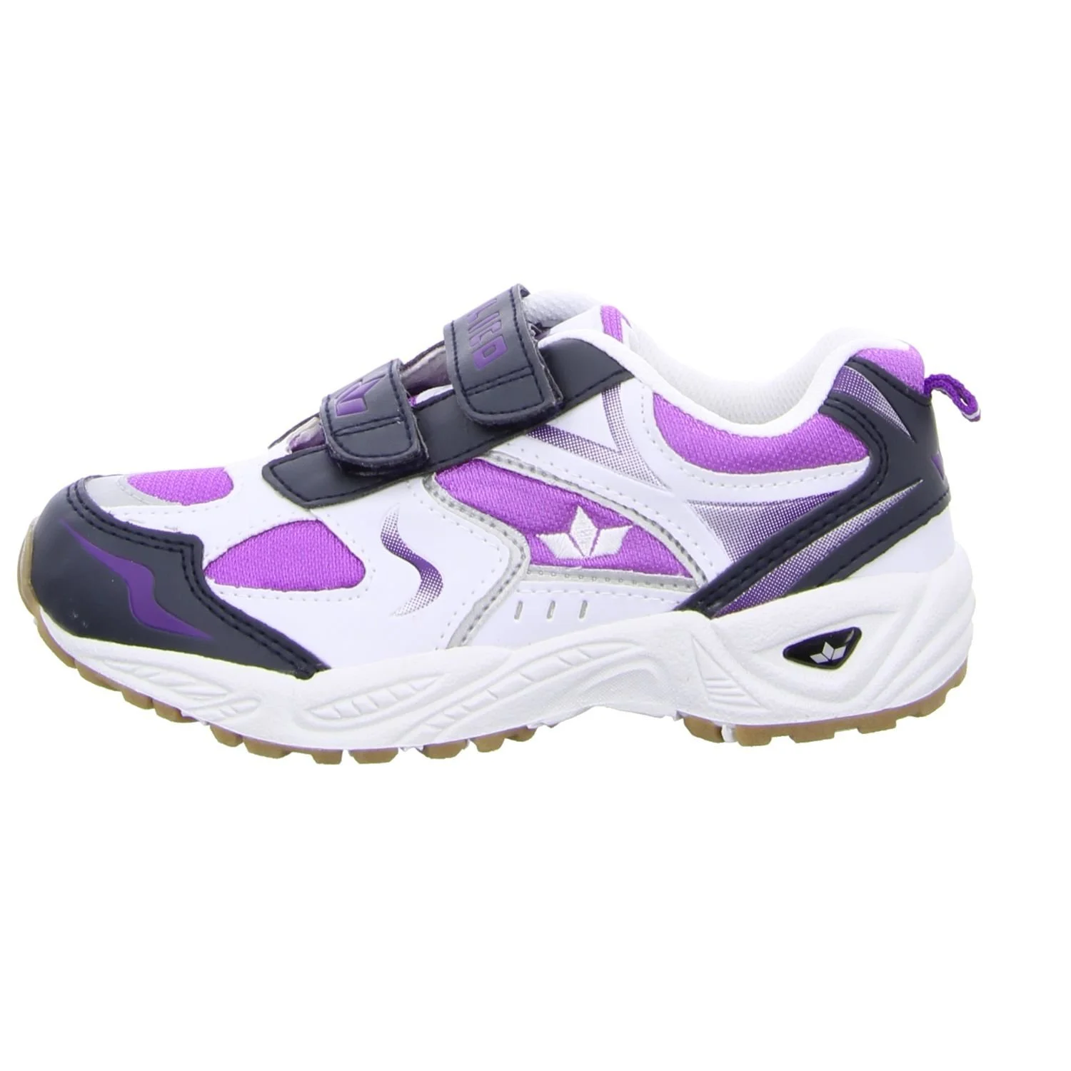 Кроссовки Lico Bob V Унисекс Детские, фото №4