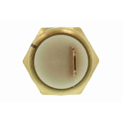 Датчик включения вентилятора радиатора VEMO V10-73-0484, фото №3