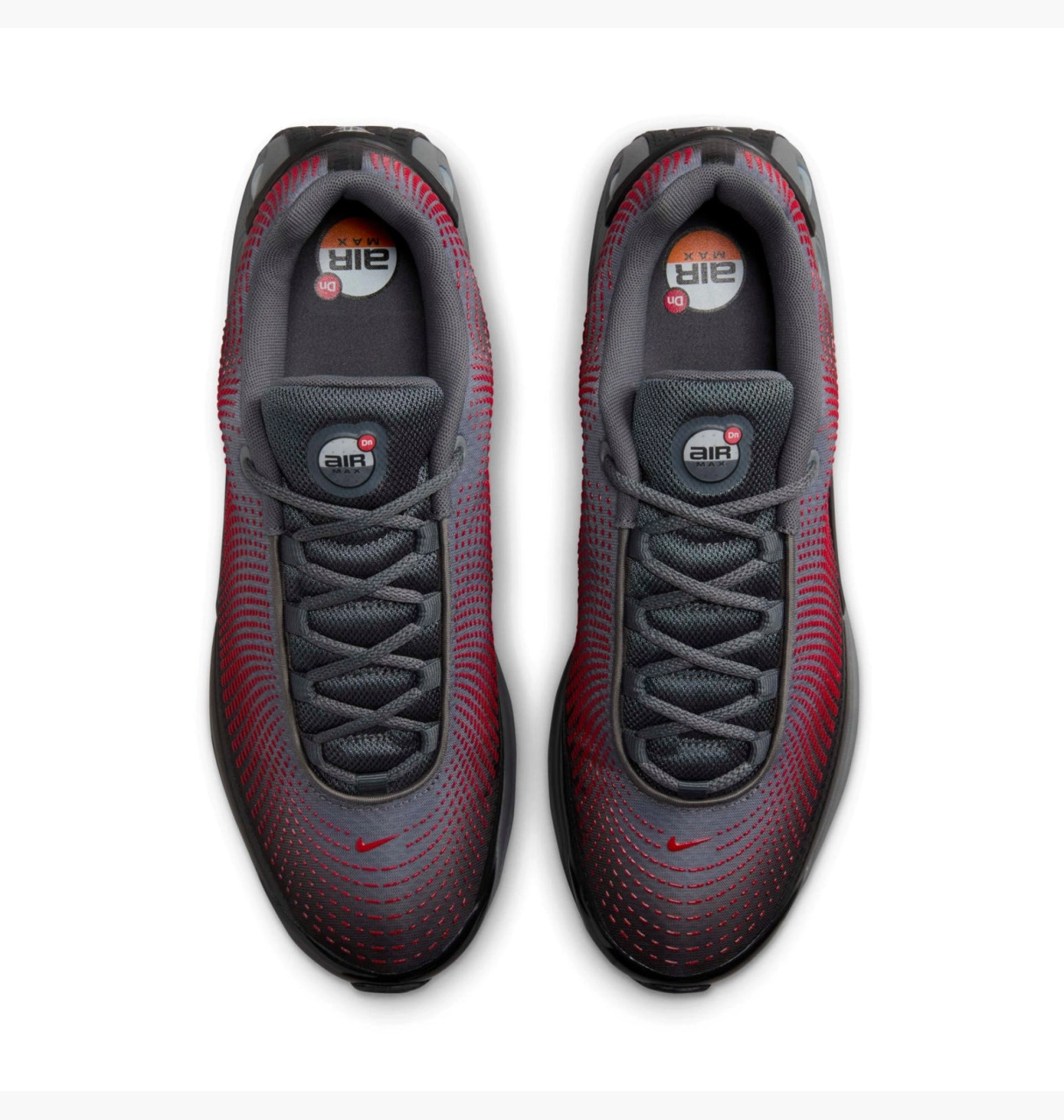Кросівки Nike Air Max DN HM0708 42.5, фото №4