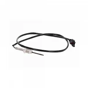 Датчик температури відпрацьованих газів VEMO V20-72-0140 для BMW - Фото 1