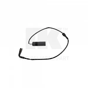 Датчик зносу гальмівних колодок NK 280075 для BMW ALPINA задня вісь - Фото 1