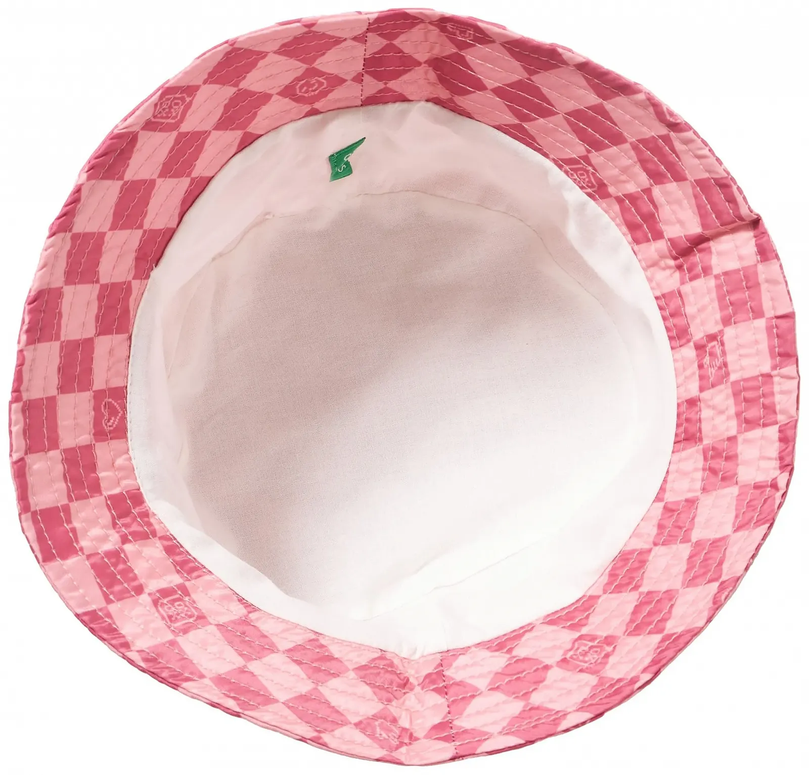 Шапка United Colors of Benetton Giallo Ocra 6D6, 3XL (2 шт.), фото №3 Шапка United Colors of Benetton Giallo Ocra 6D6, 3XL (2 шт.), фото №3