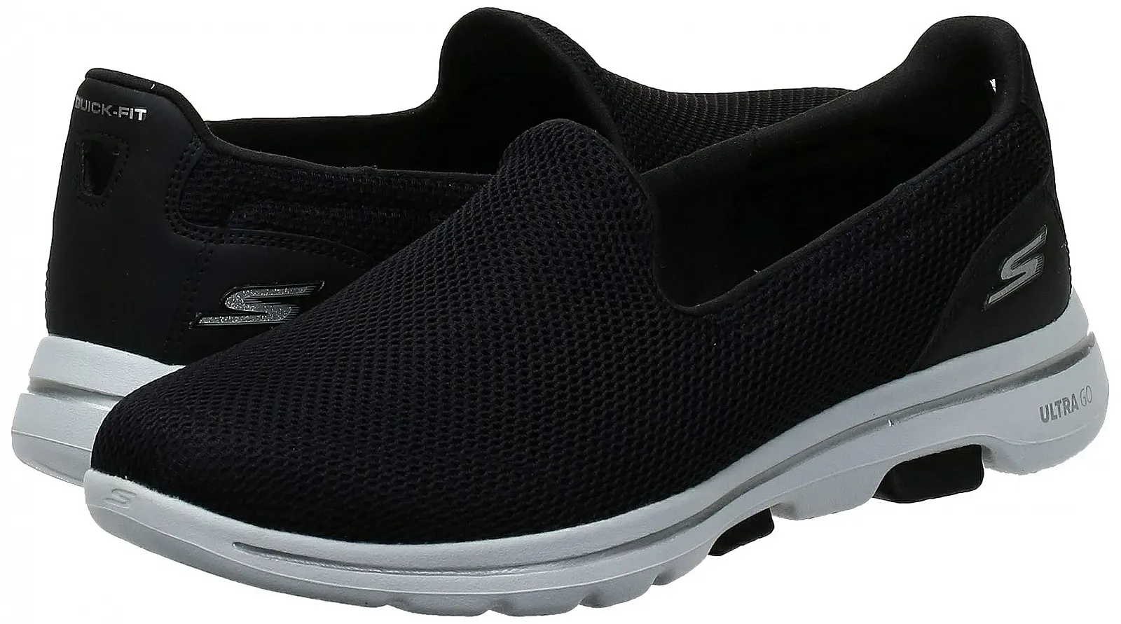 Кроссовки Skechers Go Walk 5 женские, фото №7