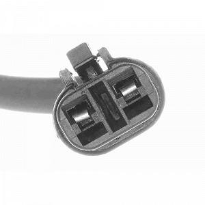 Датчик частоти обертання колеса VEMO V64-72-0009 для SUZUKI synthetic.ua - Фото 1