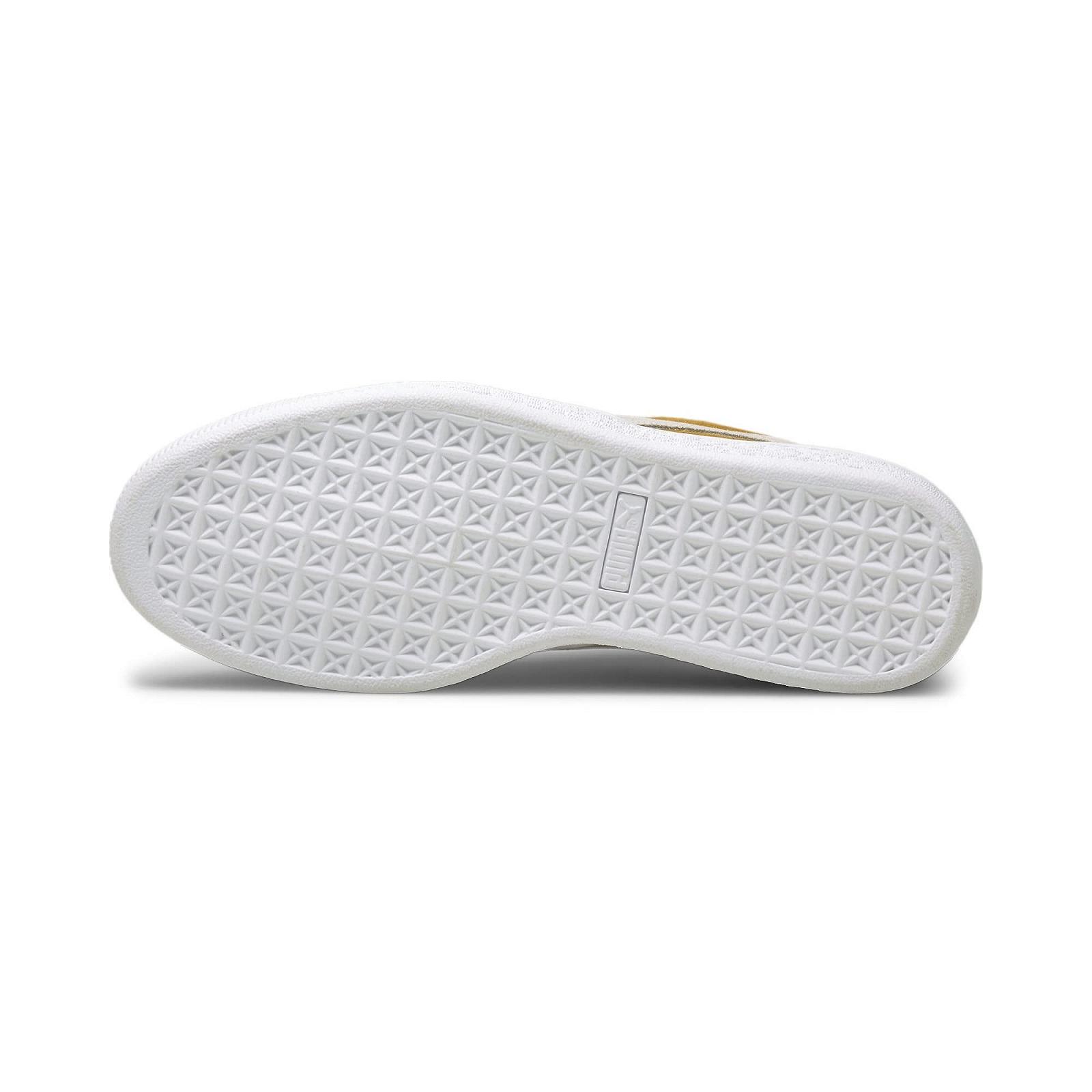 Кросівки PUMA Suede Classic XXI, фото №5