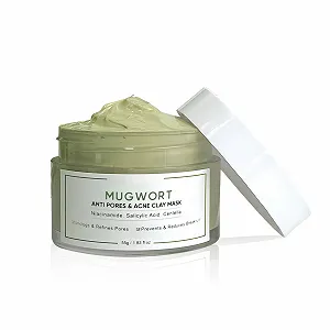 Очищуюча глиняна маска Azonelife - Фото 1