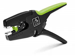 Саморегулирующийся стриппер для изоляции Rennsteig 707 020 Многоцветный - Фото 1