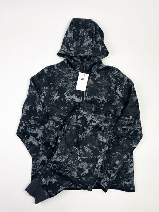 Спортивний костюм Nike Tech Fleece M, фото №1