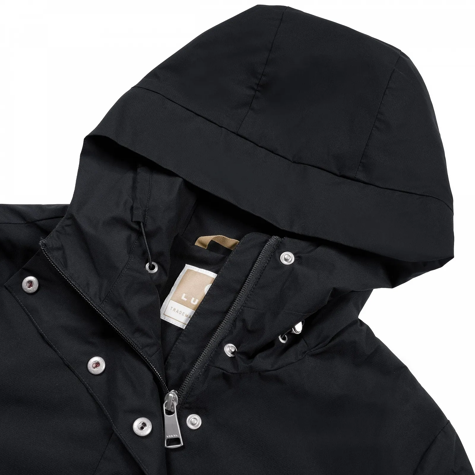 Пальто Luhta HAMINA для жінок, фото №3