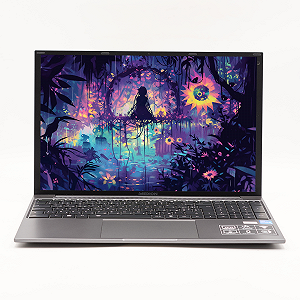 Ноутбук 16" Medion (Lenovo Group) Akoya E16423 Intel Core i5-1155G7 RAM 8 ГБ SSD 512 ГБ Iris Xe Graphics WUXGA Wi-Fi 5 Підсвітка клавіатури (4568) synthetic.ua - Фото 1