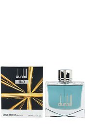 Парфумована вода Dunhill Black 100 мл / 3.4 унції synthetic.ua - Фото 1