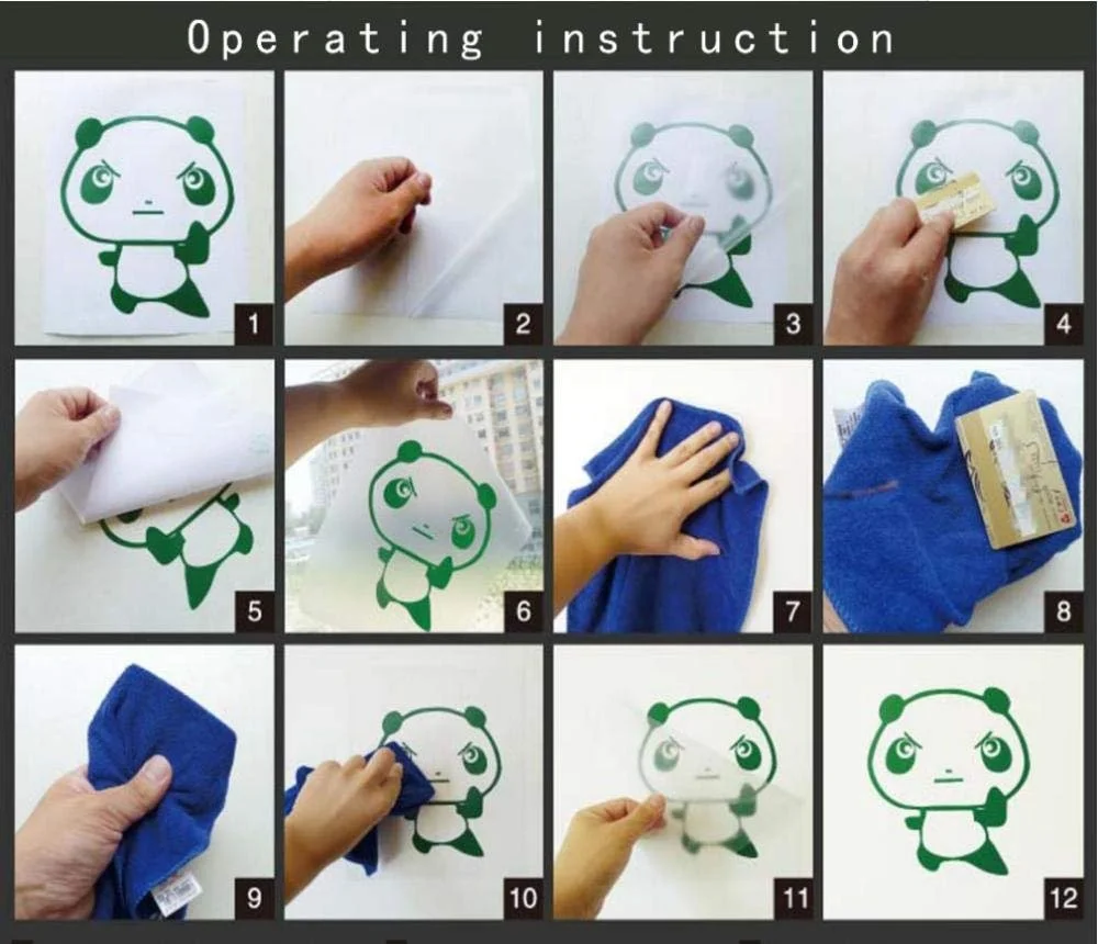 Наклейка на стіну Unique Design Islam Allah 42 x 118 см Brown, фото №3 Наклейка на стіну Unique Design Islam Allah 42 x 118 см Brown, фото №3