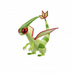 Фігурка Pokémon Select Dragonfly 15 см - Фото 1