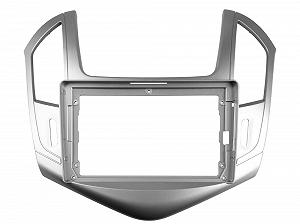 Штатная магнитола Sigma F9216 2+32 Gb Chevrolet Cruze J300 J308 2012-2015 9 synthetic.ua - Фото 1