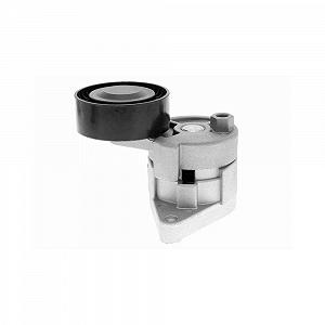 Натяжитель ремня VAICO V20-0337 поликлинового для BMW - Фото 1