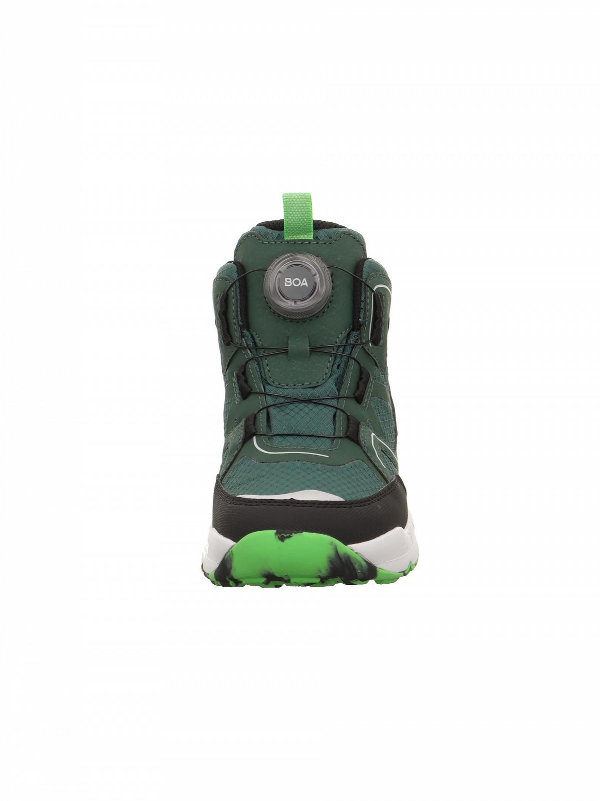 Кросівки Superfit Free Ride для хлопчиків Gore-Tex, фото №2