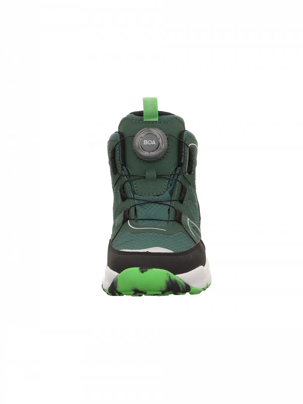 Кросівки Superfit Free Ride для хлопчиків Gore-Tex, фото №2
