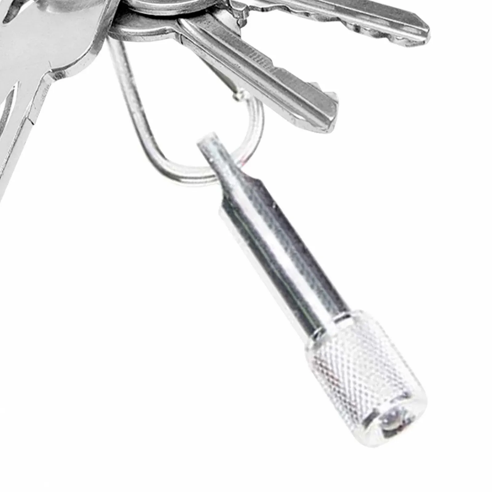 Фонарик-брелок портативный LED Ultra-Light для кемпинга, походов, фото №8 Фонарик-брелок портативный LED Ultra-Light для кемпинга, походов, фото №8