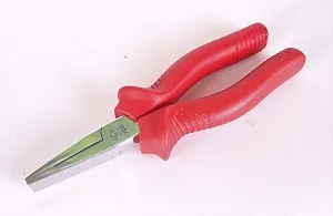 Плоскогубцы VDE 1000 Вольт 185 мм - Фото 1