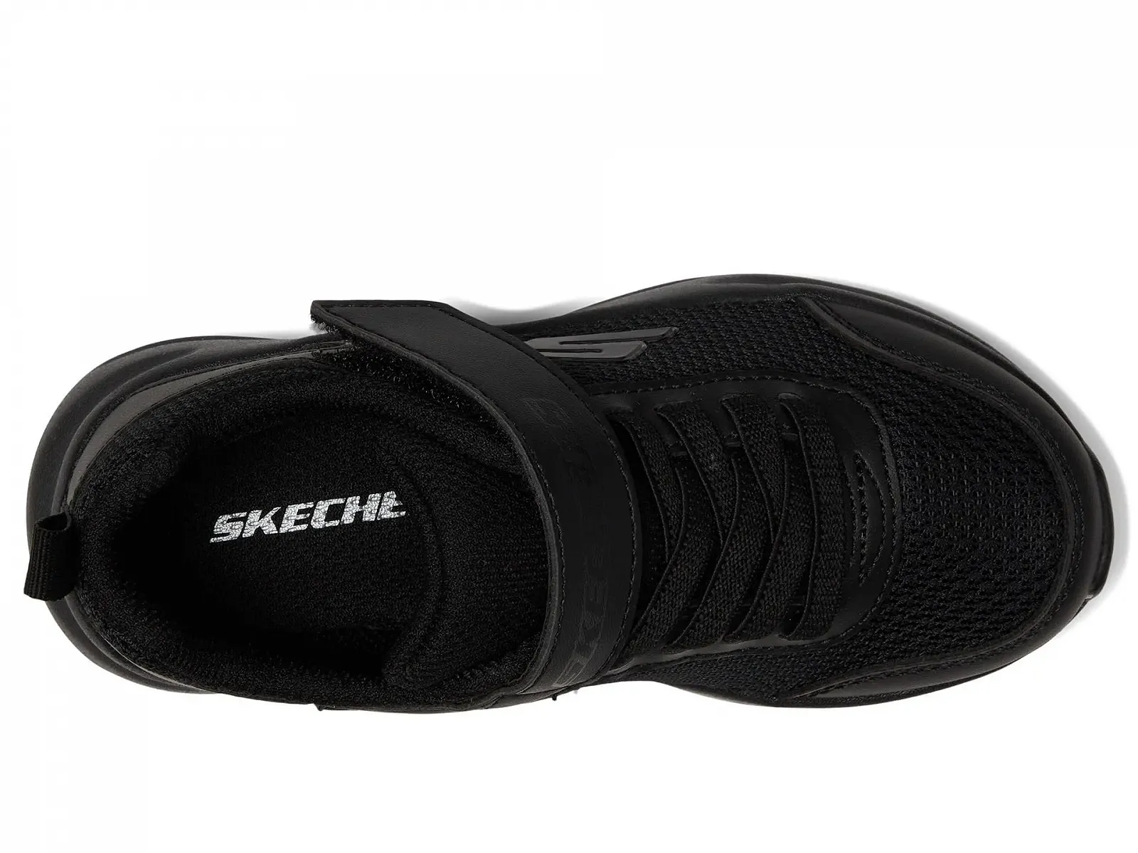 Кроссовки Skechers Dynamatic для мальчиков, фото №3