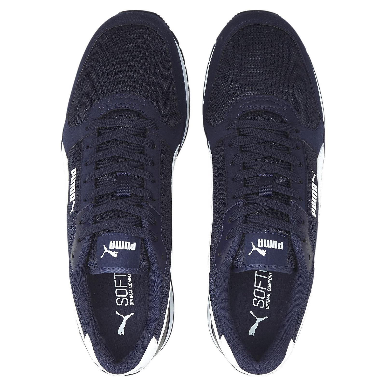 Кросівки PUMA Unisex St Runner V3 Mesh, фото №6
