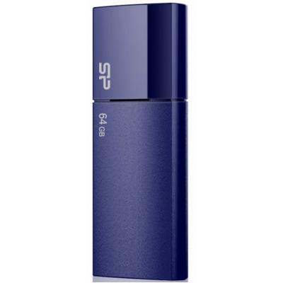 USB флеш-накопичувач Silicon Power 64gb Ultima U05 USB 2.0 SP064GBUF2U05V1D, фото №2