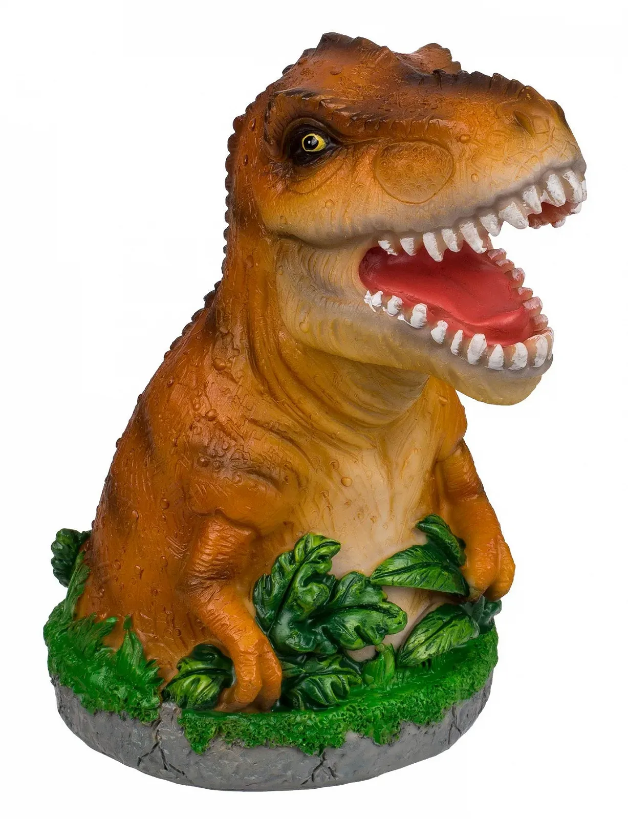 Скарбничка Dinosaur Money Box Динозавр, фото №1