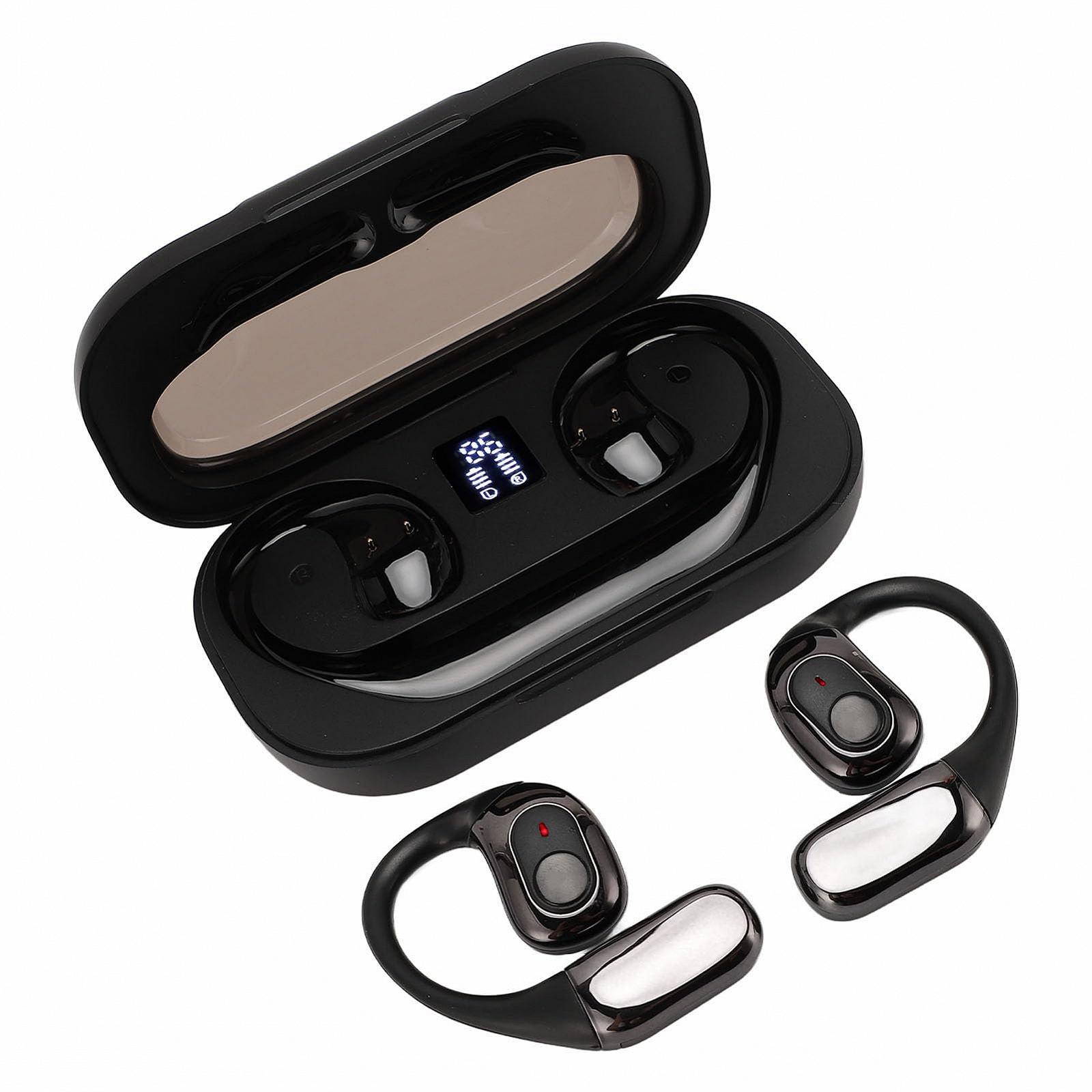 Навушники-перекладачі Bluetooth 5.4, переклад 144 мовами, бездротові, фото №4 Навушники-перекладачі Bluetooth 5.4, переклад 144 мовами, бездротові, фото №4