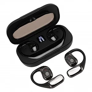 Наушники-переводчики Черный - Фото 1