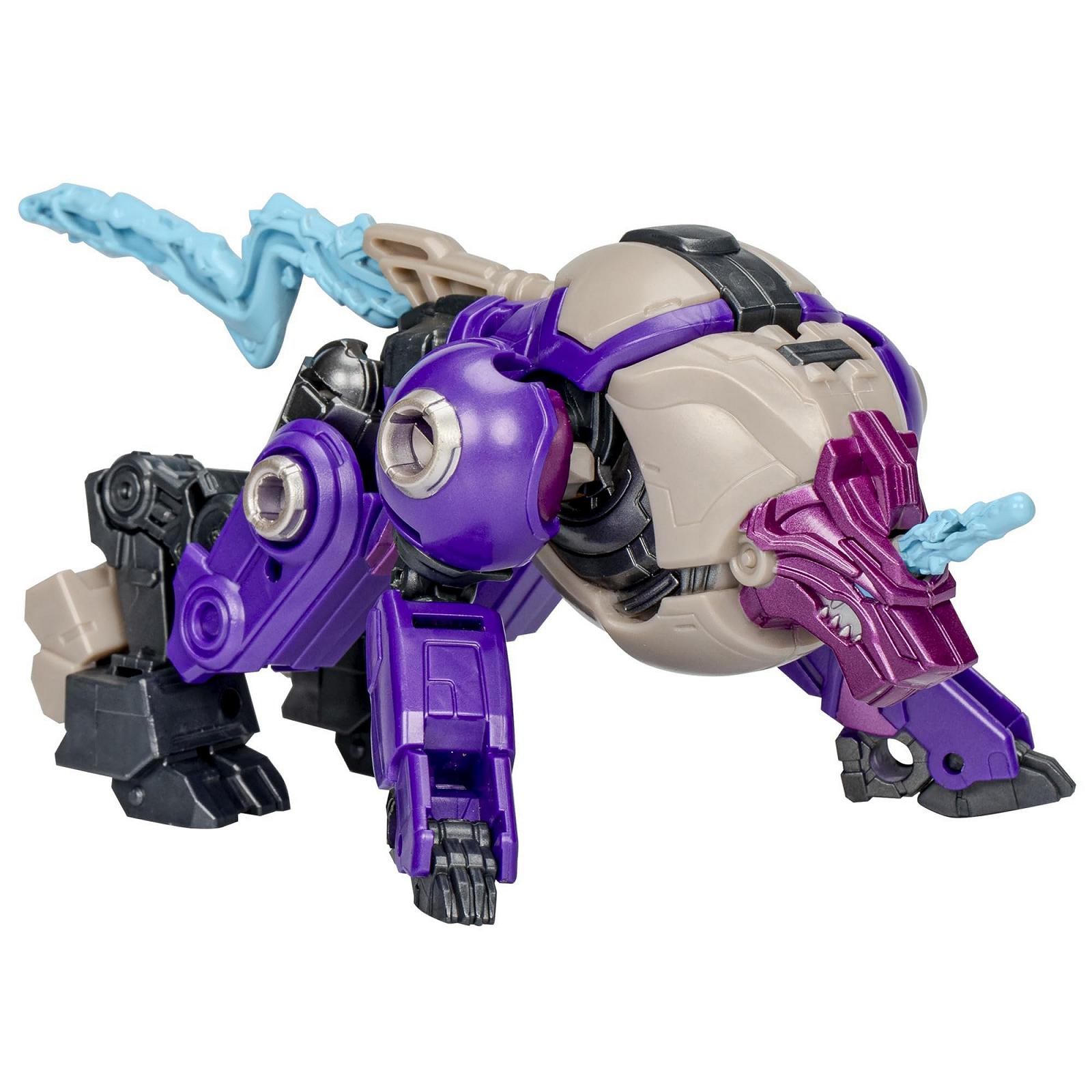 Фигурка Transformers One Prime Changer Alpha Trion, фото №12