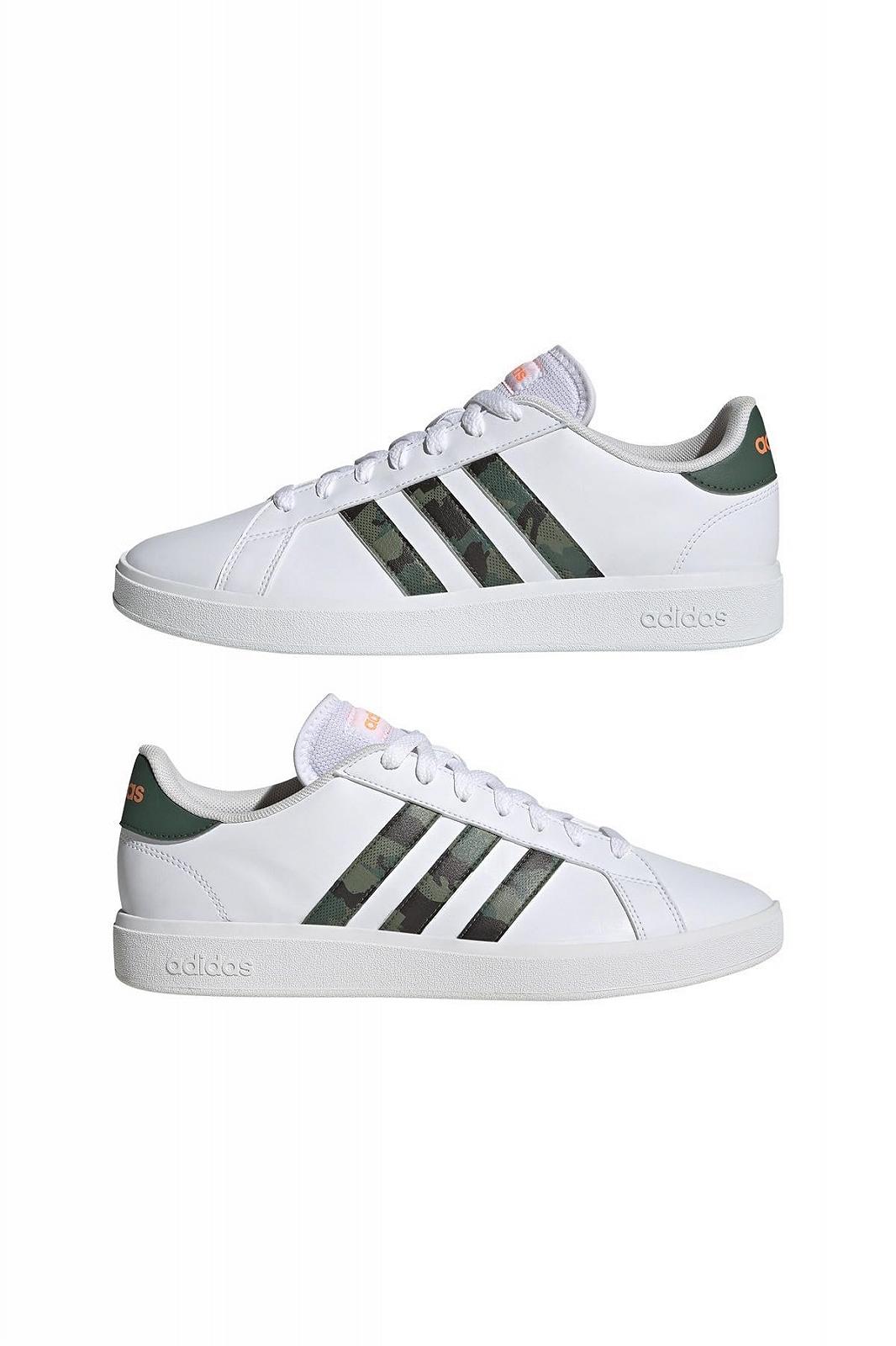 Кроссовки Adidas Grand Base Lifestyle Court для мужчин, фото №1