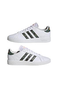 Кроссовки Adidas Grand Base Lifestyle Court для мужчин - Фото 1