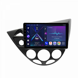 Купить Штатная магнитола Ford Focus 1998-2004 EasyGO F50 - Фото 1 Штатная магнитола Ford Focus 1998-2004 EasyGO F50 - Фото 1