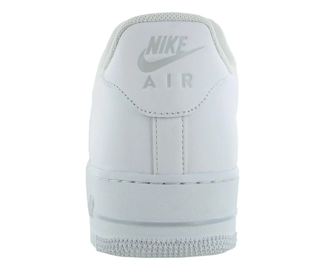 Кросівки Nike Air Force 1, фото №4