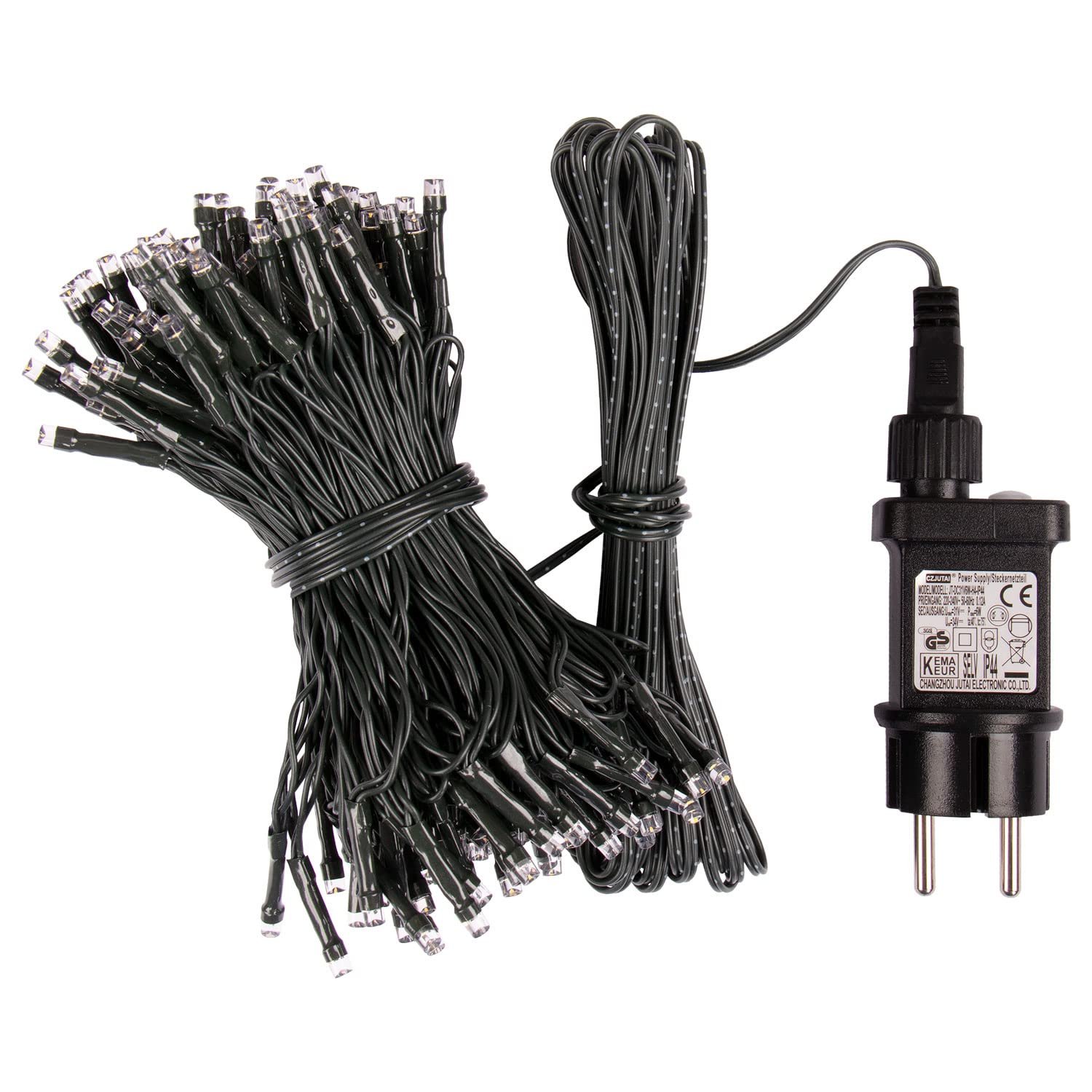Світлодіодна гірлянда Idena 200 LED, фото №3