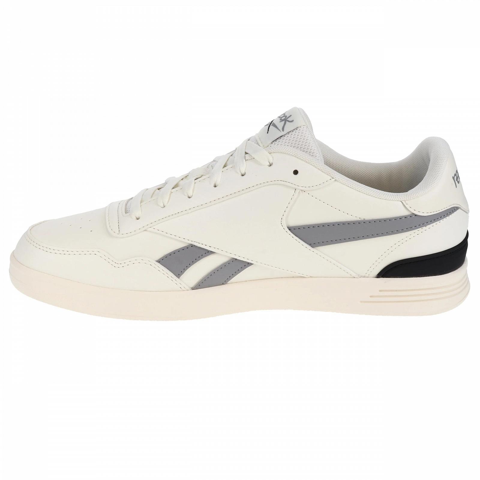 Кроссовки Reebok Court Advance Clip Черный, фото №2