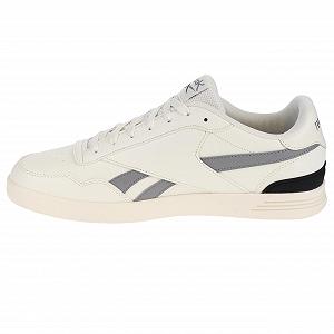 Кроссовки Reebok Court Advance Clip Черный synthetic.ua - Фото 1