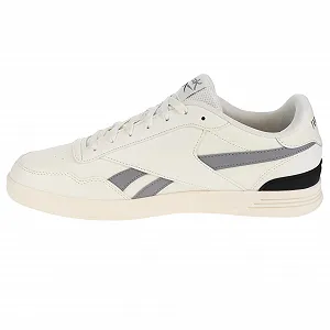 Кроссовки Reebok Court Advance Clip Черный synthetic.ua - Фото 1