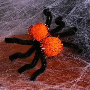 Заколка для волос Паук Bexdug Halloween, шпильки для волос - шпильки для волос Паук Halloween - заколки для волос Паук, портативные аксессуары для укладки волос для женщин, семьи, девочек цена на synthetic.ua - Фото 1 Заколка для волос Паук Bexdug Halloween, шпильки для волос - шпильки для волос Паук Halloween - заколки для волос Паук, портативные аксессуары для укладки волос для женщин, семьи, девочек synthetic.ua - Фото 1