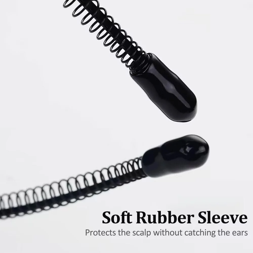 Обруч Металлический набор 3 шт, фото №5