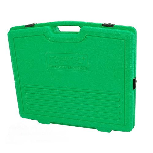 Кейс для набору інструментів GCAI130T TOPTUL AI1305501, фото №1