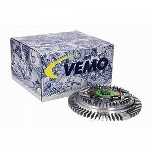 Муфта вентилятора радиатора VEMO V30-04-1640-1 для SSANGYONG synthetic.ua - Фото 1